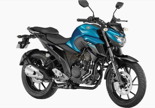 雅马哈新车爆料视频,揭秘全新设计与性能亮点 第2张 雅马哈新车爆料视频,揭秘全新设计与性能亮点 第2张