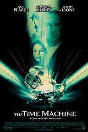 时光机器电影在线观看,时光机器电影在线观看导览  第2张
